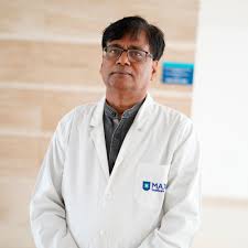 Dr Sushil Kumar Gupta